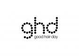 ghd logotyp