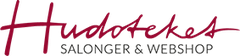 Hudoteket logotyp