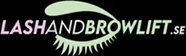 Lash and Brow Lift logotyp