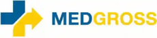 MedGross logotyp