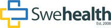 SweHealth logotyp