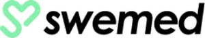 Swemed logotyp